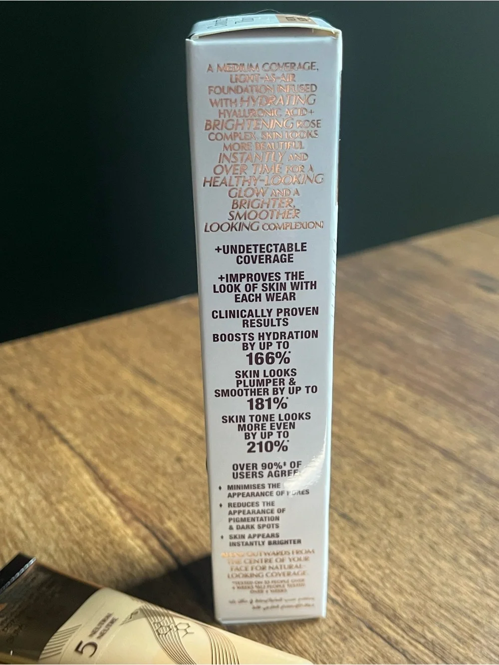 Charlotte Tilbury charlotte tilbury